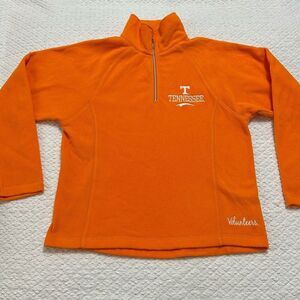 Starter University Of Tennessee Vols Fleece Pullover Women’s Medium